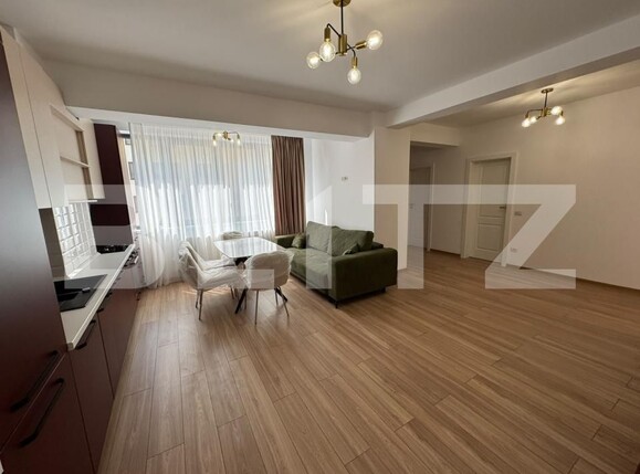 Apartament de închiriat 3 camere Cornitoiu - 202681AI | BLITZ Craiova | Poza1