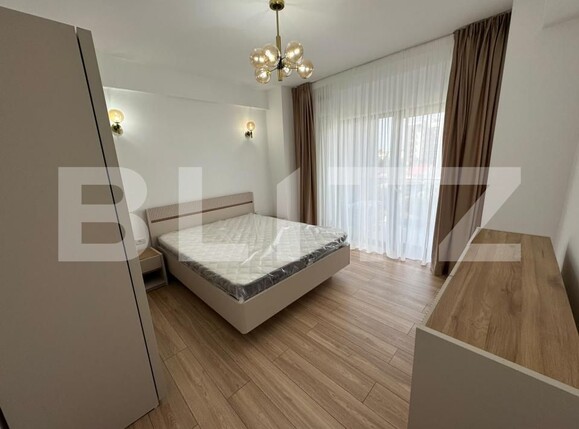 Apartament de închiriat 3 camere Cornitoiu - 202681AI | BLITZ Craiova | Poza5
