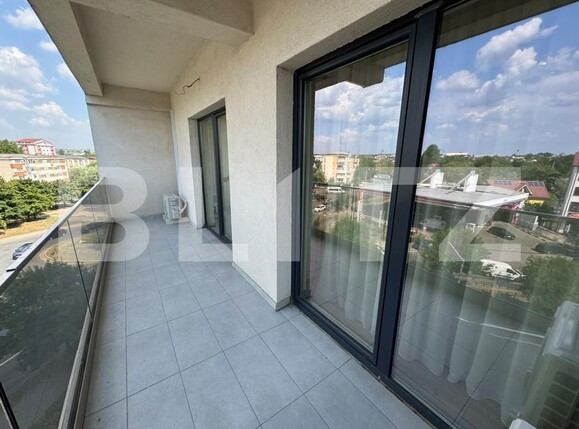 Apartament de închiriat 3 camere Cornitoiu - 202681AI | BLITZ Craiova | Poza13