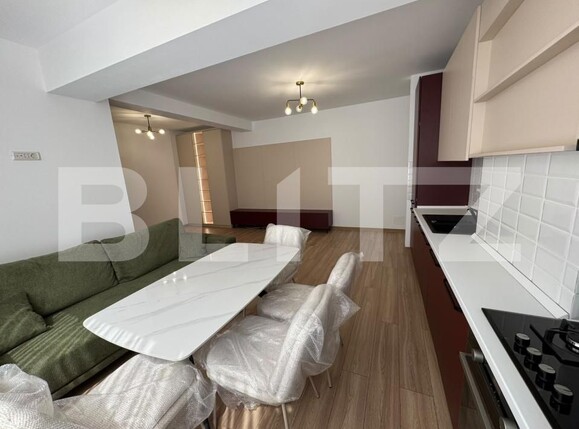 Apartament de închiriat 3 camere Cornitoiu - 202681AI | BLITZ Craiova | Poza3