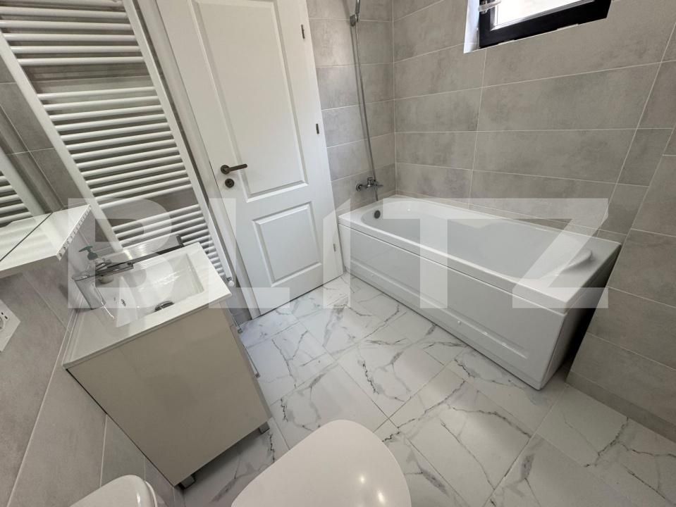 Apartament de închiriat 3 camere Cornitoiu - 202681AI | BLITZ Craiova | Poza11