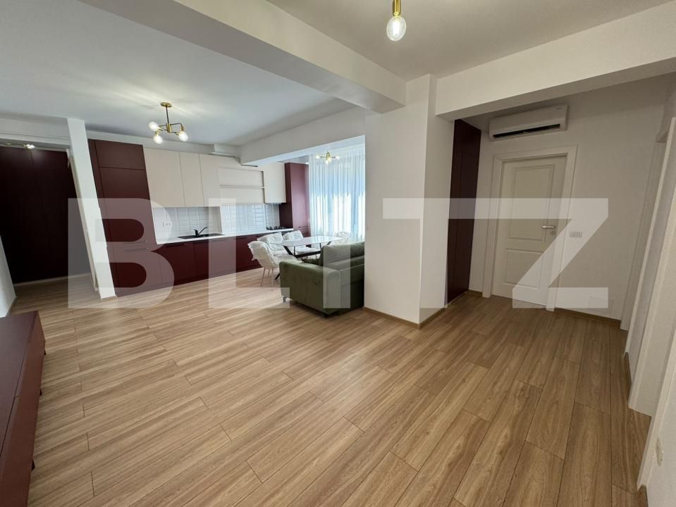 Apartament de închiriat 3 camere Cornitoiu - 202681AI | BLITZ Craiova | Poza2
