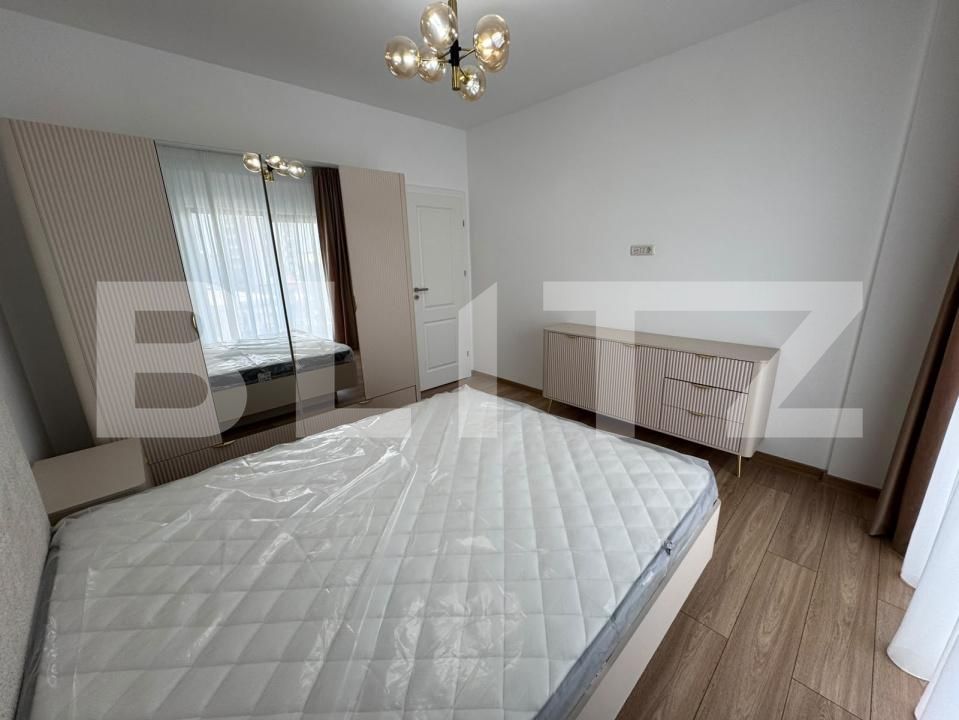 Apartament de închiriat 3 camere Cornitoiu - 202681AI | BLITZ Craiova | Poza8
