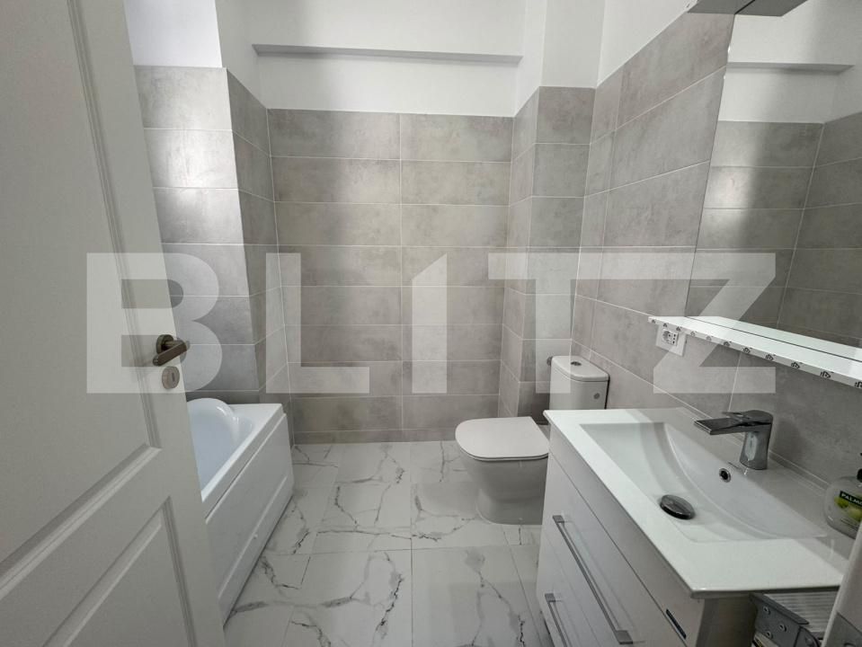 Apartament de închiriat 3 camere Cornitoiu - 202681AI | BLITZ Craiova | Poza12