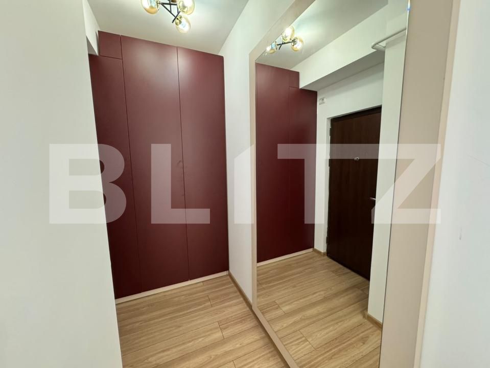 Apartament de închiriat 3 camere Cornitoiu - 202681AI | BLITZ Craiova | Poza9