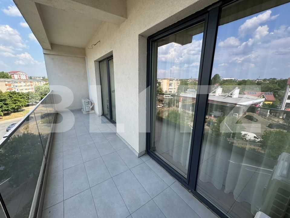 Apartament de închiriat 3 camere Cornitoiu - 202681AI | BLITZ Craiova | Poza13