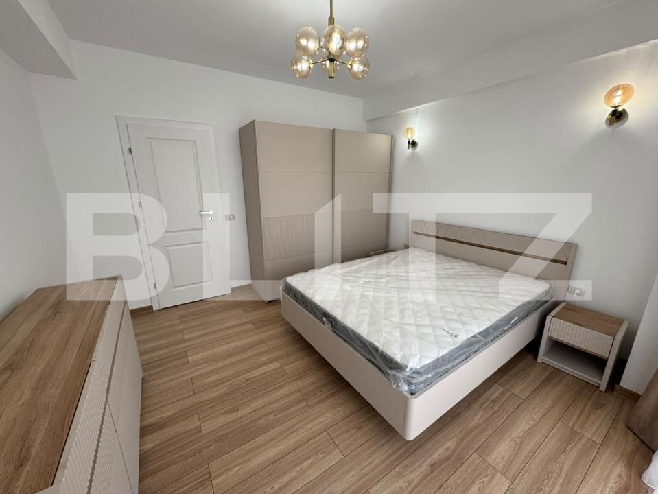 Apartament de închiriat 3 camere Cornitoiu - 202681AI | BLITZ Craiova | Poza4