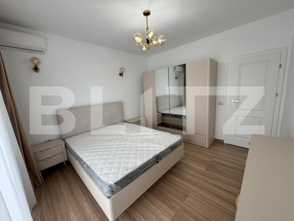 Apartament de închiriat 3 camere Cornitoiu - 202681AI | BLITZ Craiova | Poza7