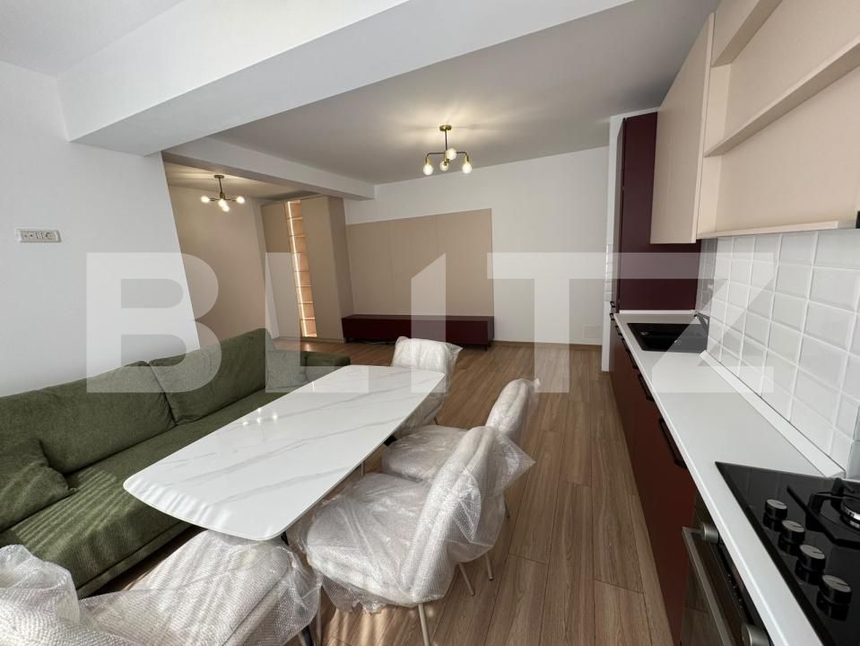 Apartament de închiriat 3 camere Cornitoiu - 202681AI | BLITZ Craiova | Poza3