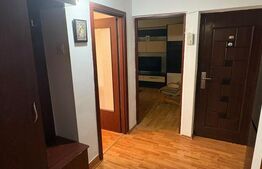 Apartament 2 camere, 45 mp, zona Valea Roșie