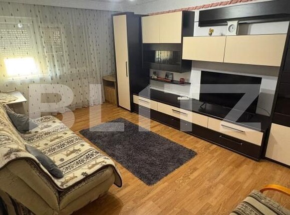 Apartament de închiriat 2 camere Valea Rosie - 202685AI | BLITZ Craiova | Poza1