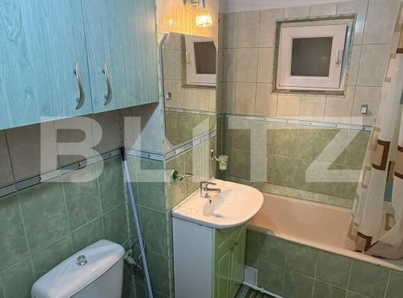 Apartament de închiriat 2 camere Valea Rosie - 202685AI | BLITZ Craiova | Poza11