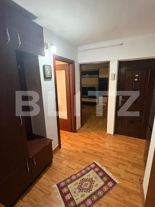 Apartament de închiriat 2 camere Valea Rosie - 202685AI | BLITZ Craiova | Poza6