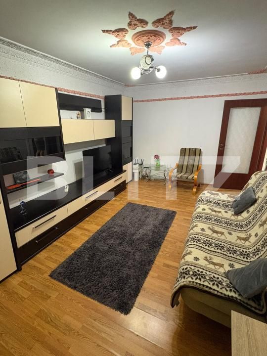 Apartament de închiriat 2 camere Valea Rosie - 202685AI | BLITZ Craiova | Poza2