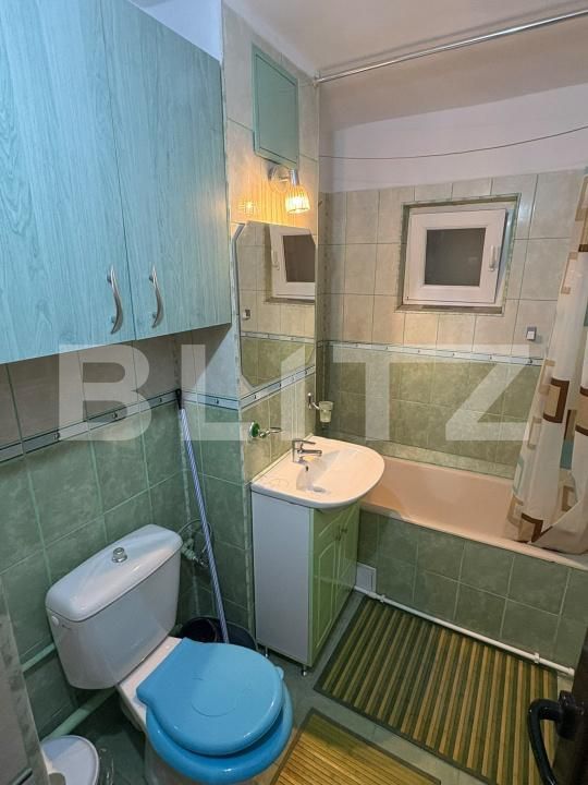 Apartament de închiriat 2 camere Valea Rosie - 202685AI | BLITZ Craiova | Poza11