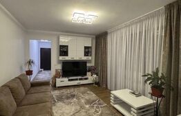 Apartament 3 camere, 67 mp, zona Calea București