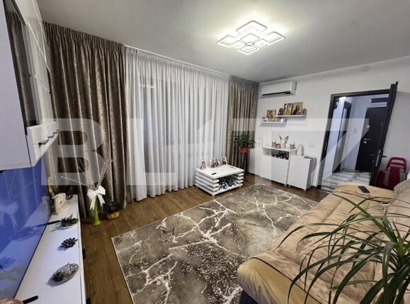 Apartament de vânzare 3 camere Calea Bucuresti - 202690AV | BLITZ Craiova | Poza1
