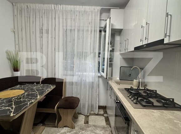 Apartament de vânzare 3 camere Calea Bucuresti - 202690AV | BLITZ Craiova | Poza8