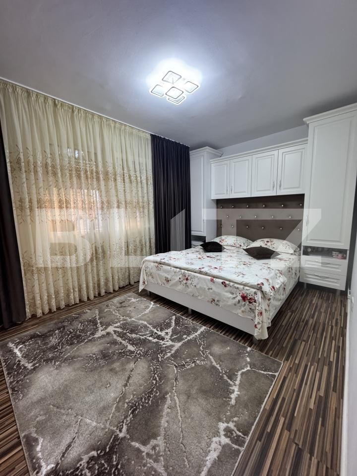 Apartament de vânzare 3 camere Calea Bucuresti - 202690AV | BLITZ Craiova | Poza5