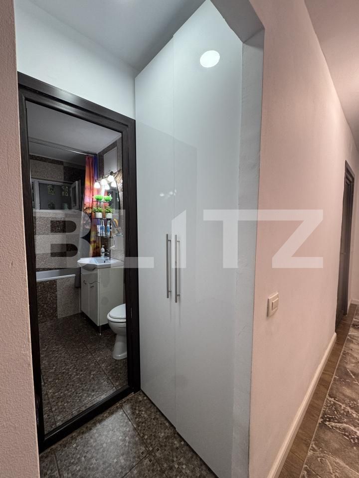 Apartament de vânzare 3 camere Calea Bucuresti - 202690AV | BLITZ Craiova | Poza4