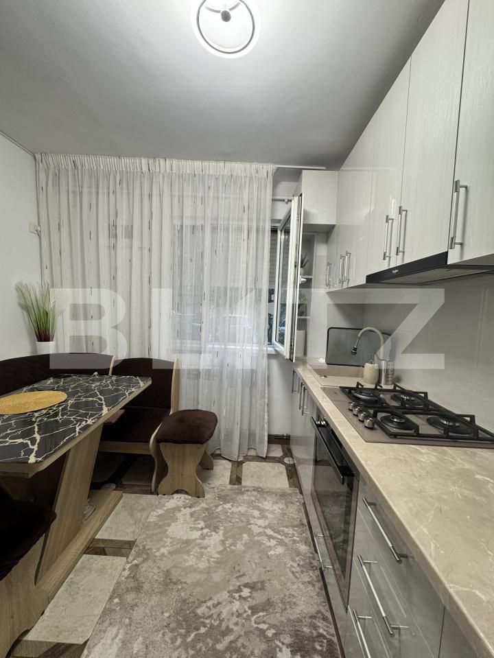 Apartament de vânzare 3 camere Calea Bucuresti - 202690AV | BLITZ Craiova | Poza8