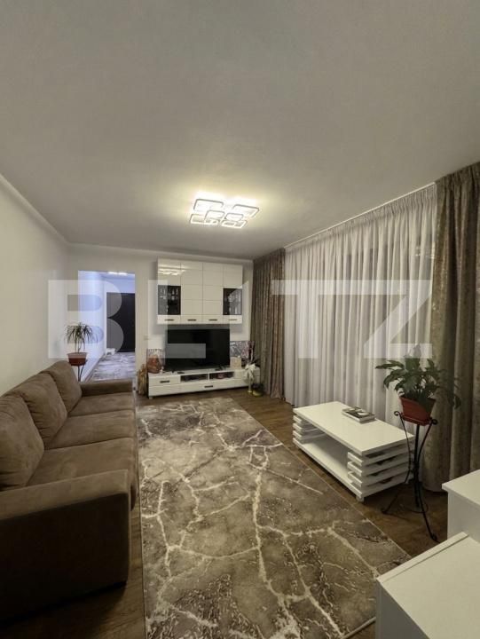 Apartament de vânzare 3 camere Calea Bucuresti - 202690AV | BLITZ Craiova | Poza2