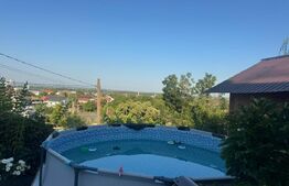 Casa individuala, 96 mp, teren, 1.125 mp, zona Podari