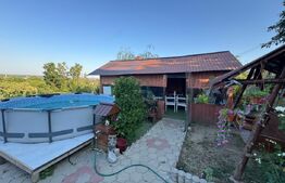 Casa individuala, 96 mp, teren, 1.125 mp, zona Podari