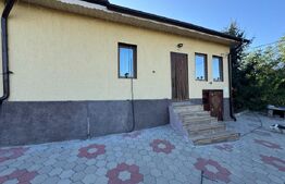 Casa individuala, 96 mp, teren, 1.125 mp, zona Podari