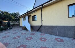 Casa individuala, 96 mp, teren, 1.125 mp, zona Podari