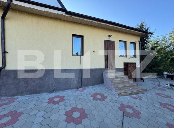 Casa de vânzare 4 camere Podari - 202692CV | BLITZ Craiova | Poza3