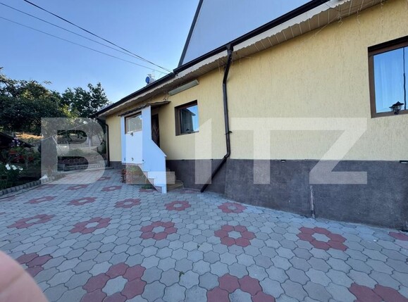 Casa de vânzare 4 camere Podari - 202692CV | BLITZ Craiova | Poza2