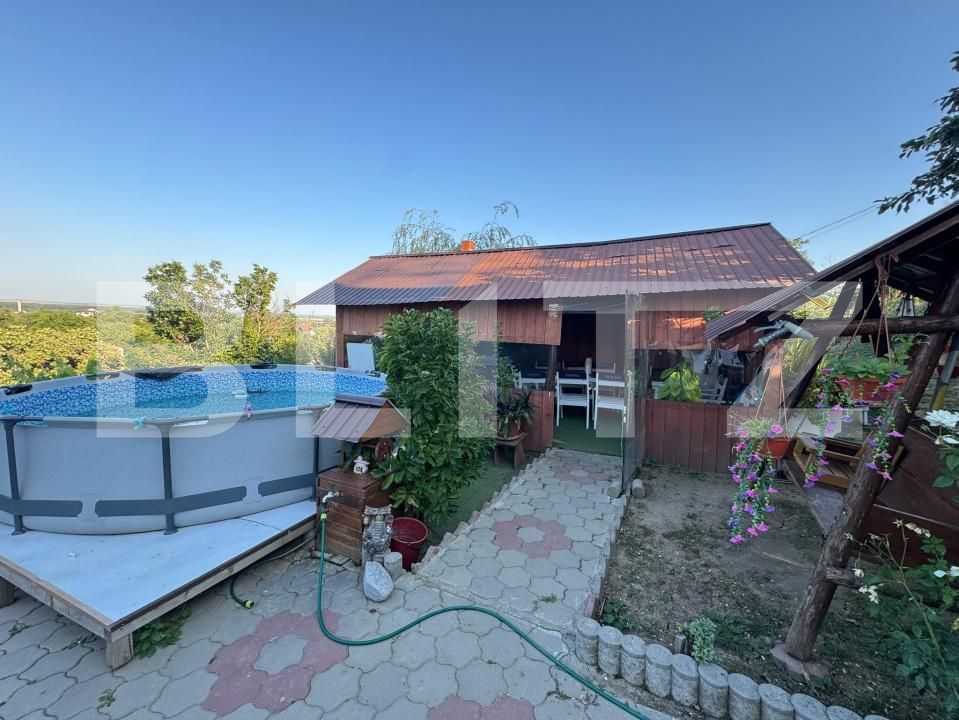 Casa de vânzare 4 camere Podari - 202692CV | BLITZ Craiova | Poza4