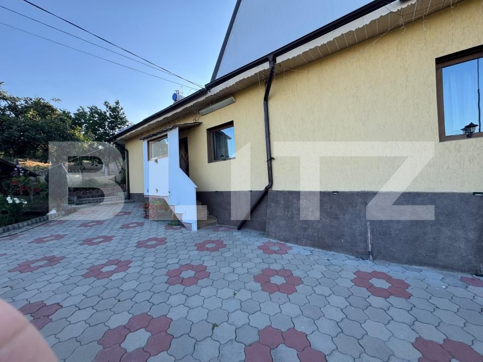 Casa de vânzare 4 camere Podari - 202692CV | BLITZ Craiova | Poza2