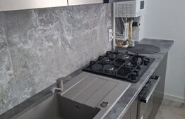Apartament modern 2 camere, bucatarie open space - 42m , Cartier Magnolia