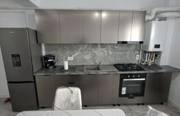 Apartament modern 2 camere, bucatarie open space - 42m , Cartier Magnolia