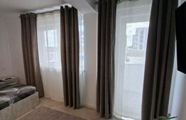 Apartament modern 2 camere, bucatarie open space - 42m , Cartier Magnolia