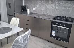 Apartament modern 2 camere, bucatarie open space - 42m , Cartier Magnolia