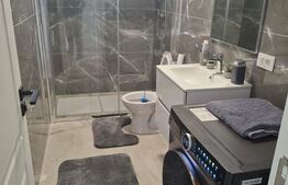 Apartament modern 2 camere, bucatarie open space - 42m , Cartier Magnolia