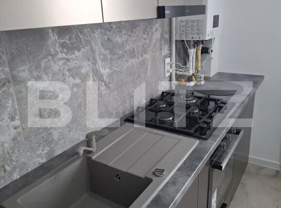 Apartament de închiriat 2 camere Exterior Est - 202696AI | BLITZ Craiova | Poza7