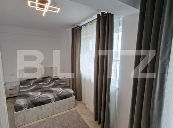 Apartament de închiriat 2 camere Exterior Est - 202696AI | BLITZ Craiova | Poza1