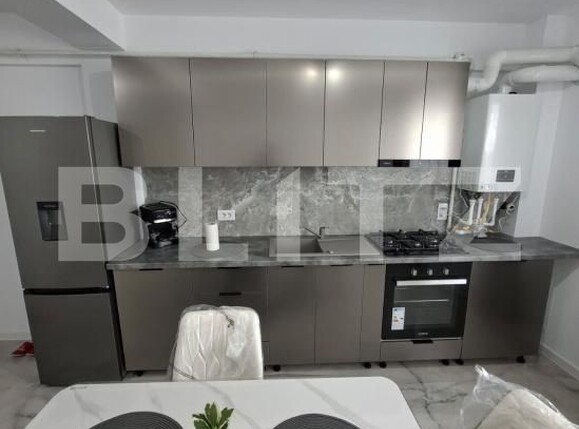 Apartament de închiriat 2 camere Exterior Est - 202696AI | BLITZ Craiova | Poza4