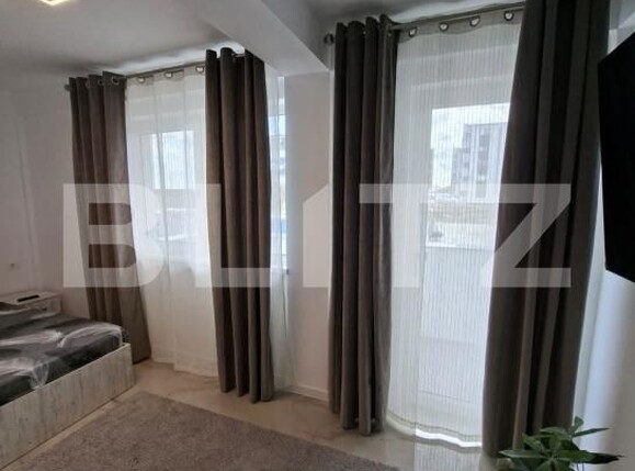 Apartament de închiriat 2 camere Exterior Est - 202696AI | BLITZ Craiova | Poza3