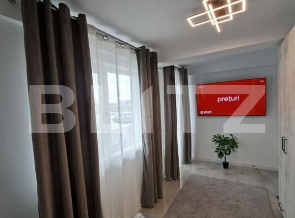 Apartament de închiriat 2 camere Exterior Est - 202696AI | BLITZ Craiova | Poza2