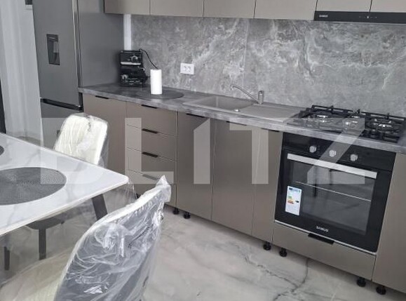 Apartament de închiriat 2 camere Exterior Est - 202696AI | BLITZ Craiova | Poza6