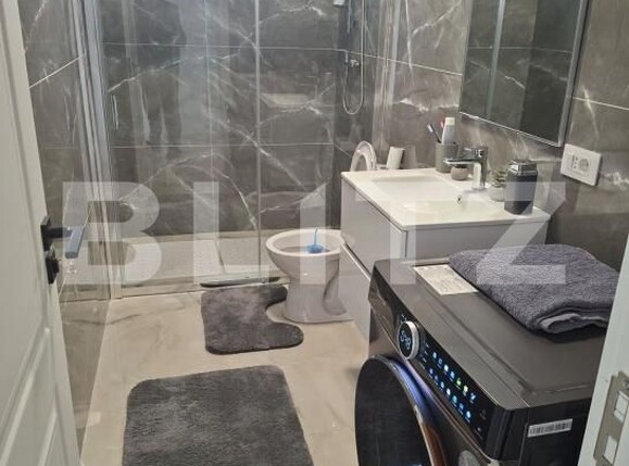 Apartament de închiriat 2 camere Exterior Est - 202696AI | BLITZ Craiova | Poza8