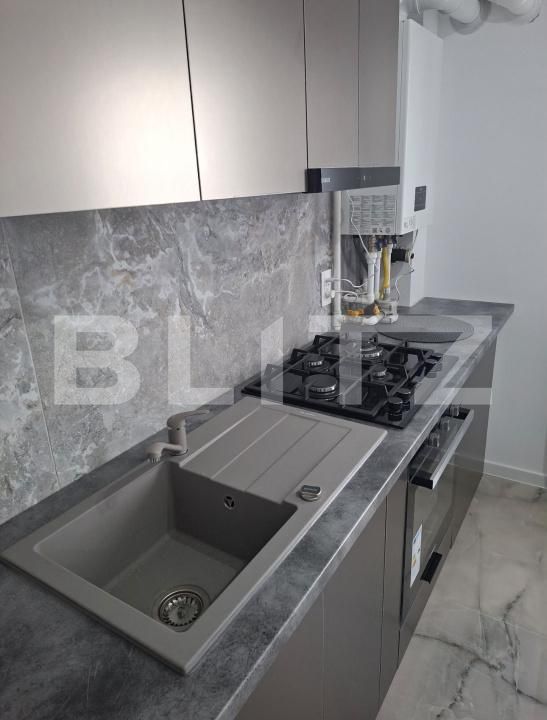 Apartament de închiriat 2 camere Exterior Est - 202696AI | BLITZ Craiova | Poza7