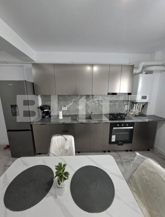 Apartament de închiriat 2 camere Exterior Est - 202696AI | BLITZ Craiova | Poza4