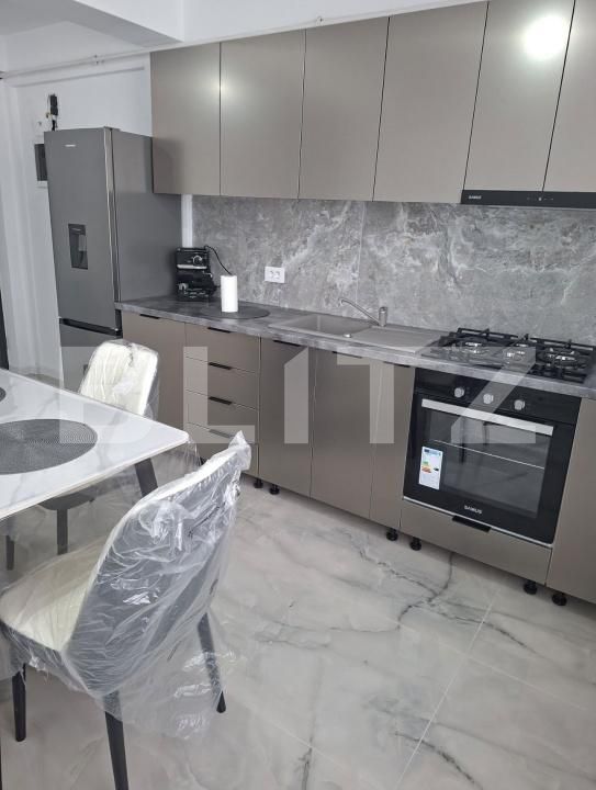 Apartament de închiriat 2 camere Exterior Est - 202696AI | BLITZ Craiova | Poza6