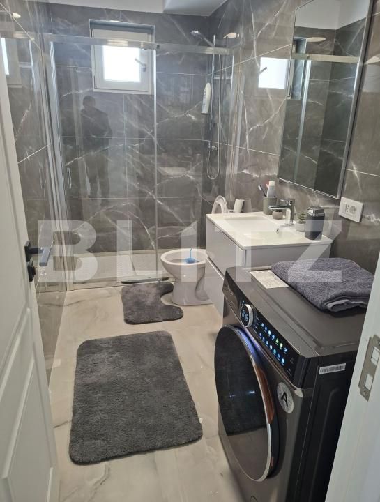 Apartament de închiriat 2 camere Exterior Est - 202696AI | BLITZ Craiova | Poza8